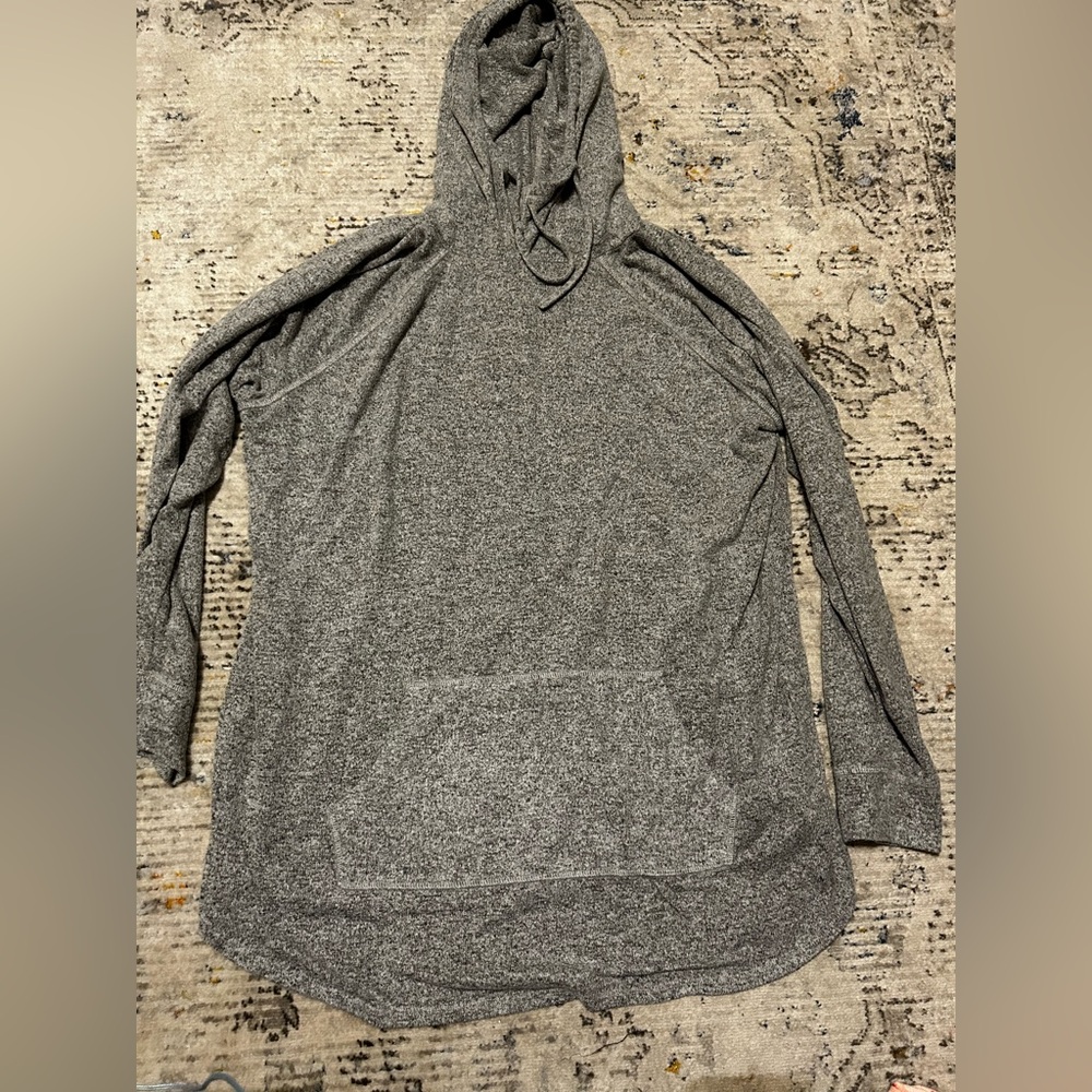 Women’s 4xGray Super soft women’s lightweight Hoodie